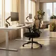 Ergonomic High Back Mesh Office Chair - 2