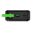 Infinix GTPOWER XP20GT 20000mAh 55W Power Bank for Laptops - 2