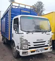 Isuzu NQR Truck 2022 - 3