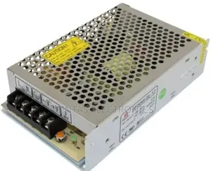 5Aps CCTV Power Supply 12V DC
