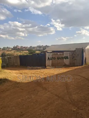 Commercial Plot for Rent - Northern Bypass, Marurui (2nd Row)