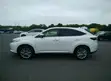 Toyota Harrier 2.0 2018 Pearl - 2