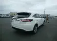 Toyota Harrier 2.0 2018 Pearl - 3