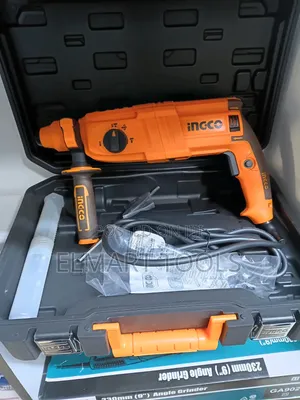 Ingco Rotary Hammer 800W