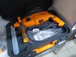Ingco Rotary Hammer 800W - 2