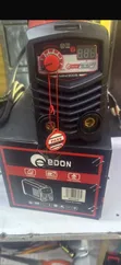 Edon Mini Portable DC Inverter Arc Welder - 2