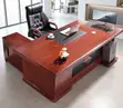 1.6m Executive Modern Designer Office Desk - 2