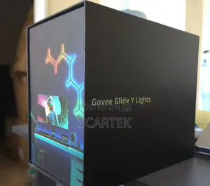 Govee Glide Y Lights (7 Panels)