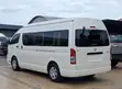 Toyota HiAce Commuter 2019 - 2
