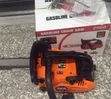 Brand New Honda Gasoline Chainsaw - 2