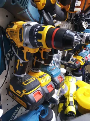 Dewalt Brushless Drill 88v