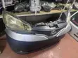 Nissan NV200 Nosecut - 1