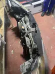 Nissan NV200 Nosecut - 2