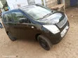 Suzuki Wagon R 2013 Black - 2