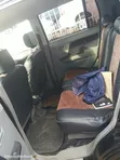 Suzuki Wagon R 2013 Black - 4