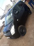 Suzuki Wagon R 2013 Black - 5