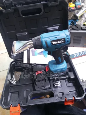 Makita 1000W Heat Gun