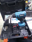 Makita 1000W Heat Gun - 1