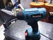 Makita 1000W Heat Gun - 2
