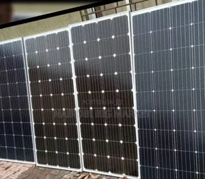 Solarmax Solar Panels 100w