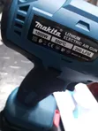 Makita 36V Cordless Heat Gun - 2