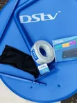 DStv Complete Kit - 1