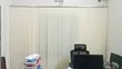 Bright Vertical Blinds kwa Ofisi - 1