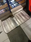 Car Sunshade | Windshield Sun Shade for Vehicle - 1