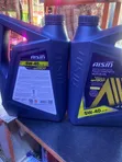 Aisin Fully Synthetic Motor Oil - 1