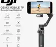 DJI Osmo Mobile 7P Gimbal - 1