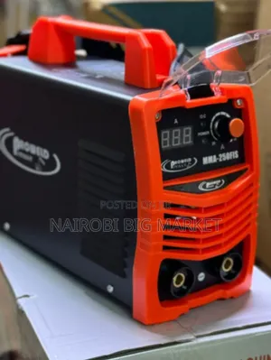 Proweld MMA250 Welding Machine