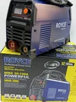 Royce Inverter 300s Mashine ya Kulehemu - 1