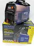 Royce Inverter 300s Mashine ya Kulehemu - 2