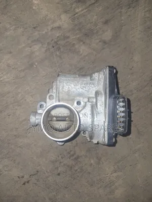 Suzuki Alto Ro6a Throttle Body