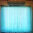 Stylish Vertical Blinds for Offices - 1