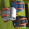 2-in-1 Insulated Thermo Lunch Bag - 1