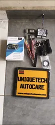 Car Keyless Start System - 2