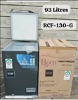 Roch 93L Chest Freezer - Brand New - 1