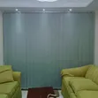 Elegant Vertical Blinds for Office Windows - 2