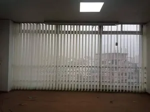 Vertical Blinds for Office Windows - Brand New