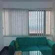 Brand New Vertical Blinds for Office Windows - 1