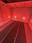 Sunshine Italy Electric Spraybooth - 2