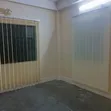 Clean Slats Vertical Blinds - Home Interiors - 1