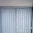 Clean Slats Vertical Blinds - Home Interiors - 2