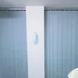 Blue Hospital Vertical Blinds - 1