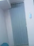 Blue Hospital Vertical Blinds - 2