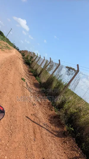 Industrial Land for Sale, Manda Island