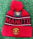 Football Marvin Hat - Brand New - 2