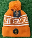 Football Marvin Hat - Brand New - 4