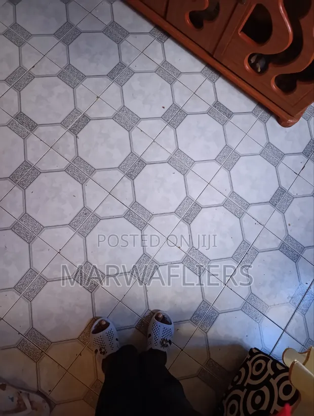 Marwafliers Cleaning Services & Disposal - 1